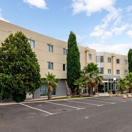 B&B Hotel Montpellier Vendargues Saint-Aunes Buitenkant foto