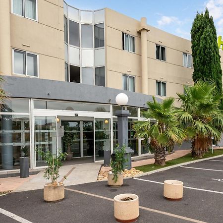 B&B Hotel Montpellier Vendargues Saint-Aunes Buitenkant foto