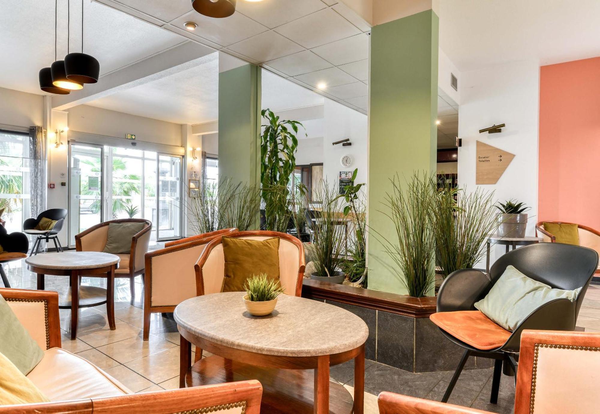 B&B Hotel Montpellier Vendargues Saint-Aunes Buitenkant foto